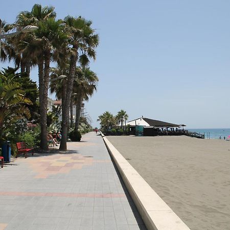 Torroxcostaholiday Экстерьер фото