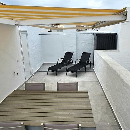 Torroxcostaholiday Экстерьер фото