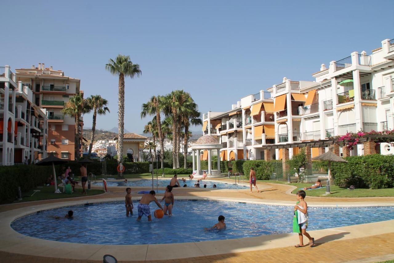 Torroxcostaholiday Экстерьер фото