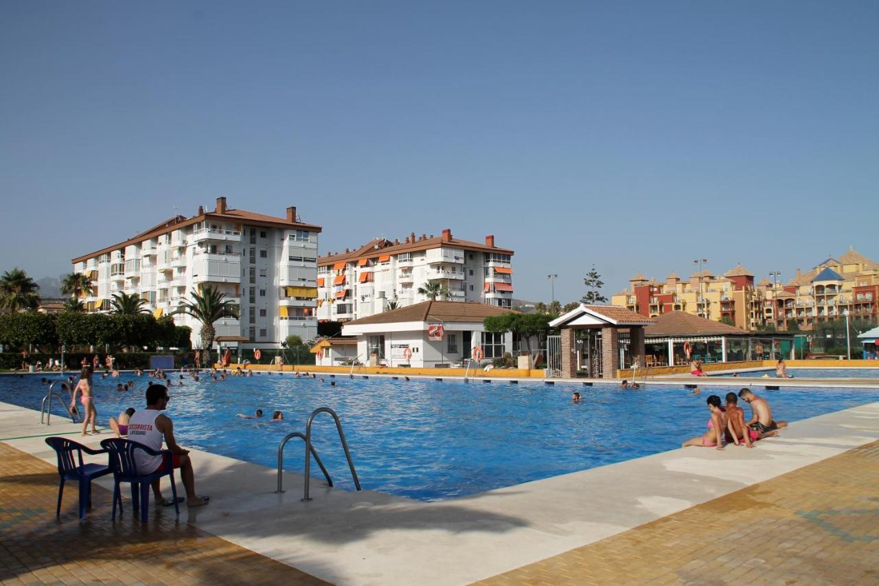 Torroxcostaholiday Экстерьер фото